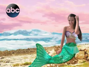 ABC TV to Air "Live" Broadcast Show of Disney's "The Little Mermaid"