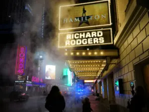 1000 Hamilton $10 Tickets Available For 10th Anniv Mat Perf August 6, 2025