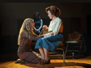 LIBERATION on Broadway to Offer $19.70 Tickets for Box Office Opening Celebration
