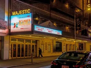 Beaches on Broadway: 2-for-1 Tickets & Giveaways Highlight Broadway Box Office Opening