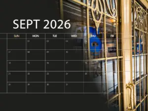 Broadway Week: Fall 2026 - 2-for-1 Discount Ticket Offers