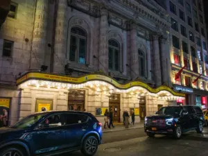 Oh, Mary! Broadway Offers $5 Tickets for One Day Only to Mark Lincoln Inauguration Anniversary