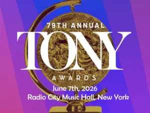 TONY Award Winners and Ticket Availability