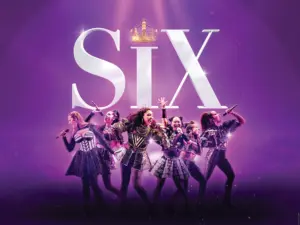 Six On Broadway Discount Ticket Offer