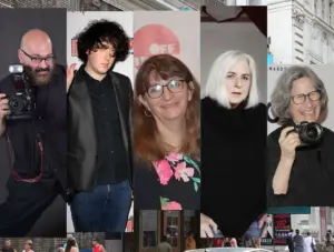 Best Broadway Photographers in NYC