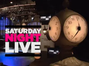 Saturday Night Live Free Tickets at NBC Studios in NYC