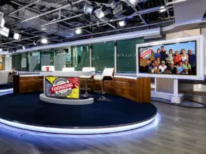 Charity and Fundraiser Tickets for TV Shows