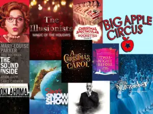Red Death In 2020: 16 Broadway Shows Set To Close In January