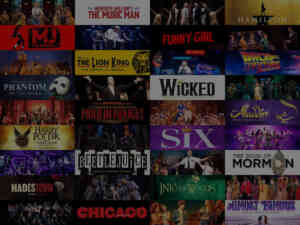 How Many Broadway Shows