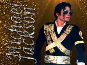 Michael Jackson Broadway Show