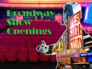 Broadway Shows Opening During the Fall 2019 Season