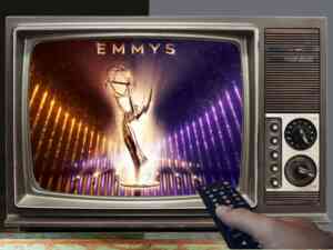 The 71st Emmy Awards Air on TV September 22, 2019