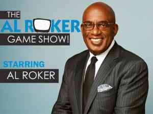 The Al Rocker Show