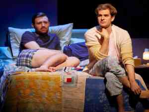 Broadway Show Angels In America