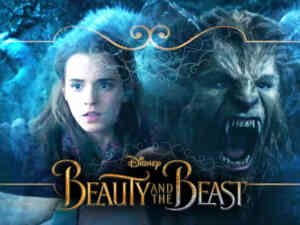 Beauty and The Beast Live Action