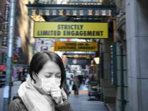 Coronavirus And How It Could Effect Broadway