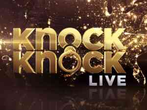 Knock Knock Live with Ryan Seacrest