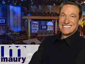 The Maury Show