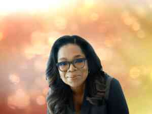 Oprah Winfrey is starting her new television network OWN