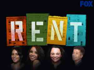 Vanessa Hudgens, Tinashe, Keala Settle, and Jordan Fisher star in Rent Live! on Fox