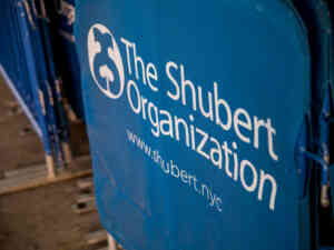 Shubert Organization on Broadway