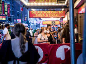 Broadway Ticket Buying Strategies