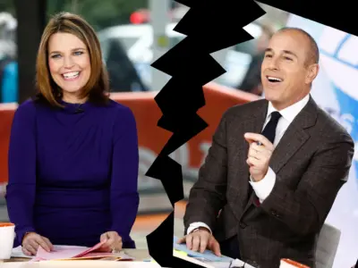 Matt Lauer Five Years After His Today Show Exit From NBC