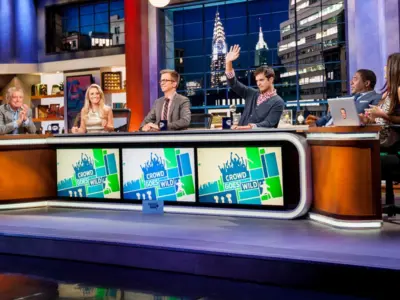 The Miserable Life of a TV Show Audience Coordinator