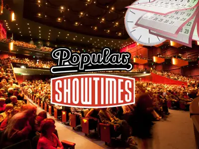 The Most Popular Performance Show Times On Broadway