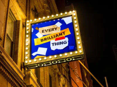 Every Brilliant Thing Hits a Ticket Sales Wall With Tracee Ellis Ross