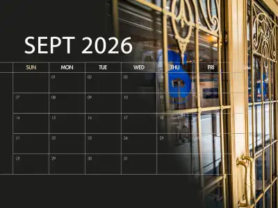 Broadway Week: Fall 2026 - 2-for-1 Discount Ticket Offers