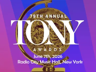 TONY Award Winners and Ticket Availability