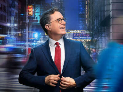Stephen Colbert to End The Late Show TV Era as CBS Retires Franchise on May 21, 2026
