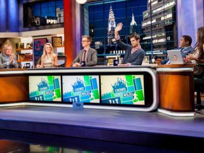 The Miserable Life of a TV Show Audience Coordinator