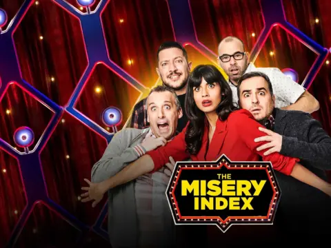 The Misery Index TV Show