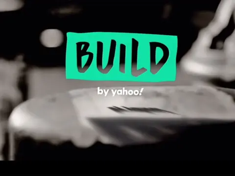 Build Show TV Show