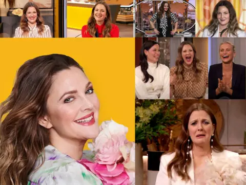 The Drew Barrymore Show TV Show