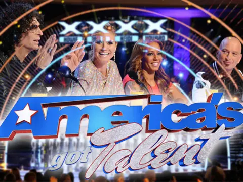 America's Got Talent (NY, NJ) TV Show