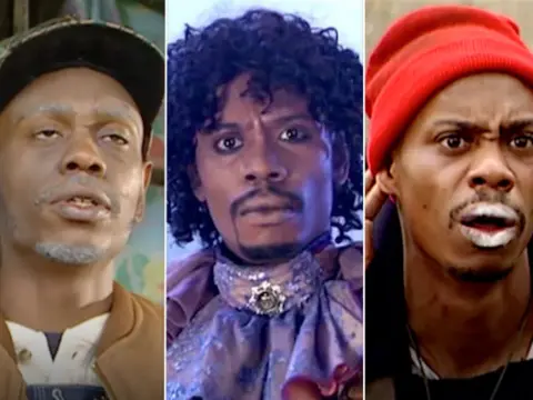 Dave Chappelle TV Show