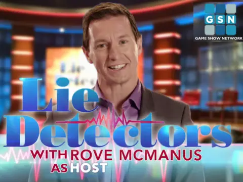 Lie Detectors TV Show