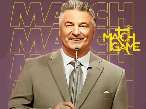 Match Game TV Show