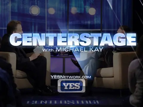 CenterStage TV Show