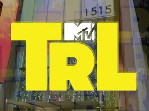 Total Request Live (2017 Revival) TV Show