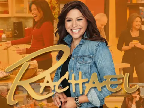 Rachael Ray TV Show