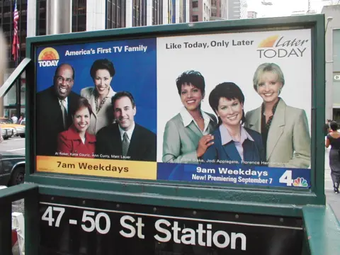 Later Today TV Show