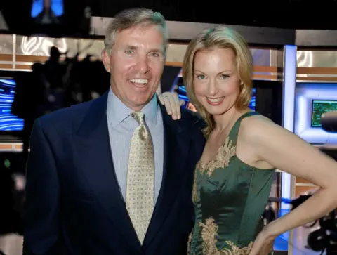 Living It Up with Ali & Jack TV Show