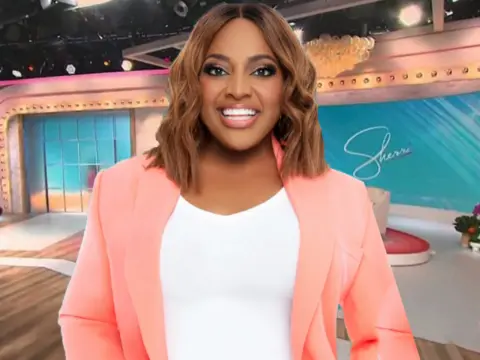 Sherri Shepherd TV Show