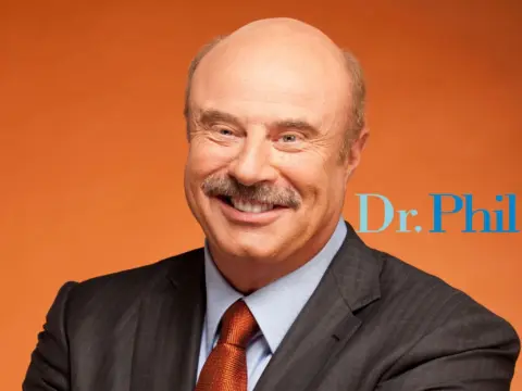 Dr. Phil Show TV Show