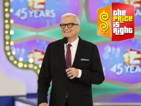 The Price is Right TV Show
