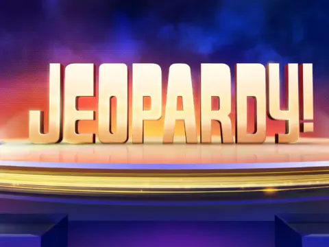 Jeopardy! TV Show